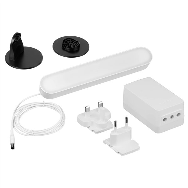 Philips Hue Play LED WACA lampada da tavolo bianco