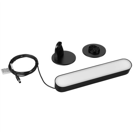 Philips Hue Play Lightbar estensione LED nero