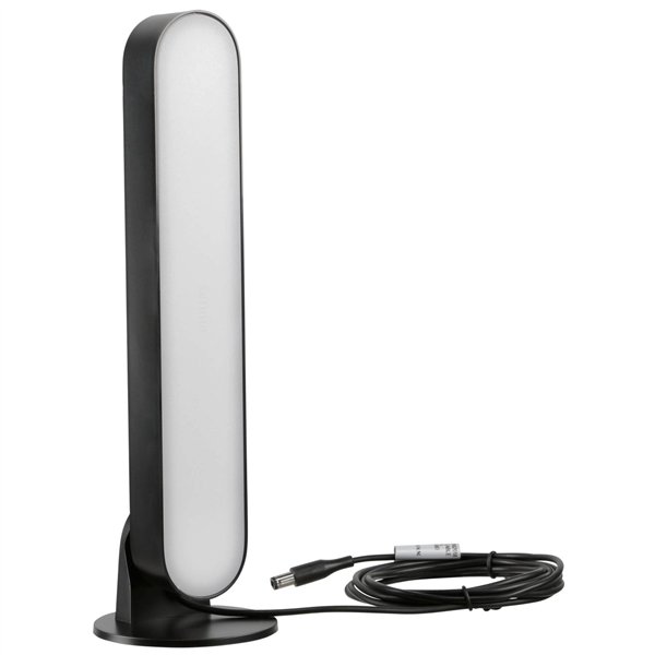 Philips Hue Play Lightbar estensione LED nero