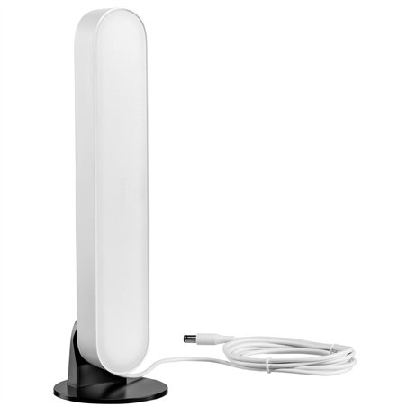 Philips Hue Play Lightbar pacco doppio LED bianco