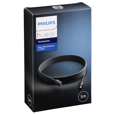 Philips Hue Play prolunga 5m