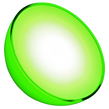 Philips Hue Go LED lampada BT 520lm White Color Ambiance batt.