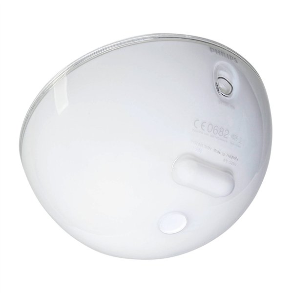 Philips Hue Go LED lampada BT 520lm White Color Ambiance batt.