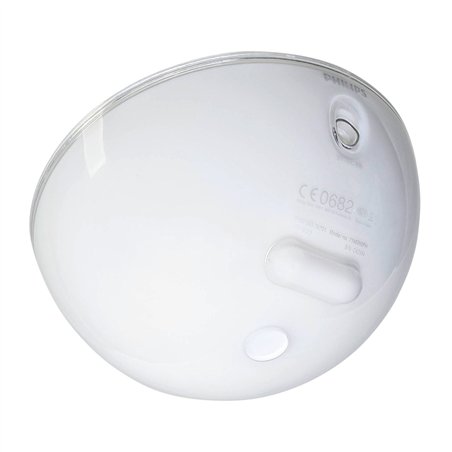 Philips Hue Go LED lampada BT 520lm White Color Ambiance batt.
