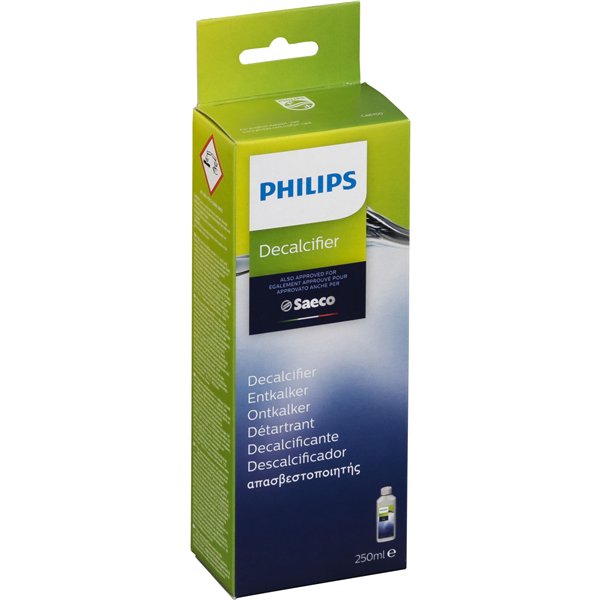 Philips CA 6700 decalcificante 250ml