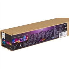 Philips Hue Play Gradient Light Tube 125cm bianco 2
