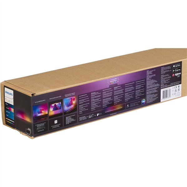 Philips Hue Play Gradient Light Tube 125cm bianco