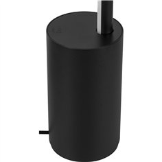 Philips Hue Gradient Signe lampada a stelo, nero 2