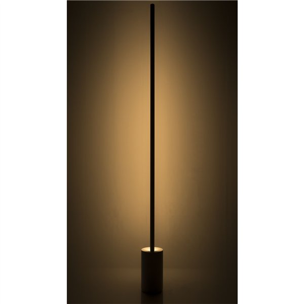 Philips Hue Gradient Signe lampada a stelo, nero