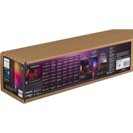 Philips Hue Gradient Signe lampada a stelo bianco