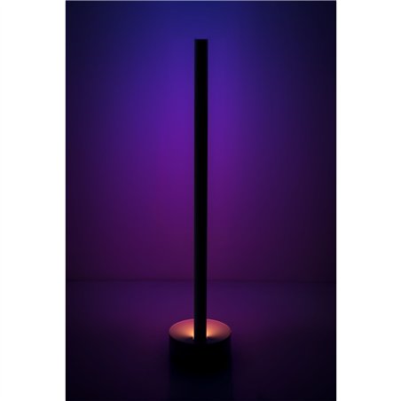 Philips Hue Gradient Signe Lampada da tavolo nero