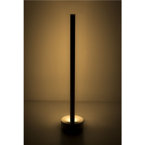 Philips Hue Gradient Signe Lampada da tavolo nero