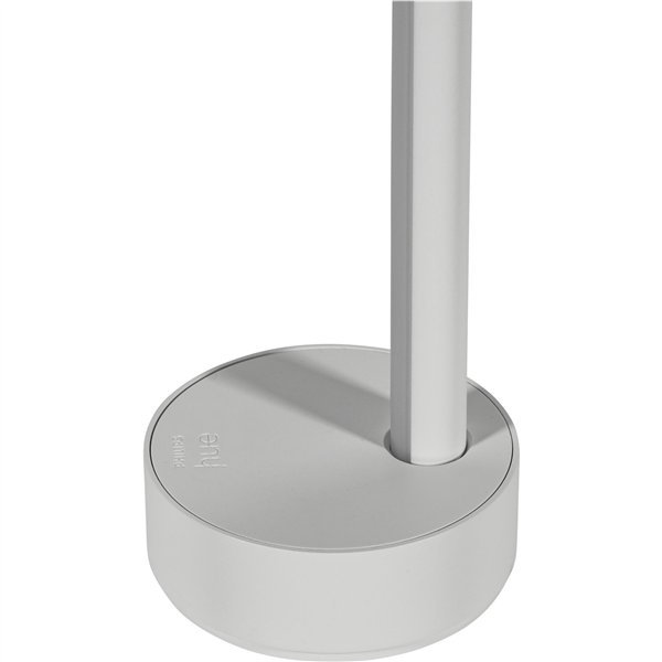 Philips Hue Gradient Signe Lampada da tavolo bianco