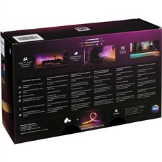 Philips Hue Gradient Lightstrip 2m Basis 2