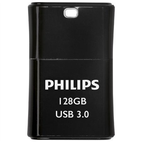 Philips USB 3.0            128GB Pico Edition Midnight nero
