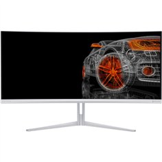 Philips Evnia 34M2C8600