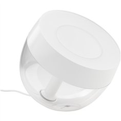 Philips Hue Iris BT lampada tav. White Color Ambiance bianco 2
