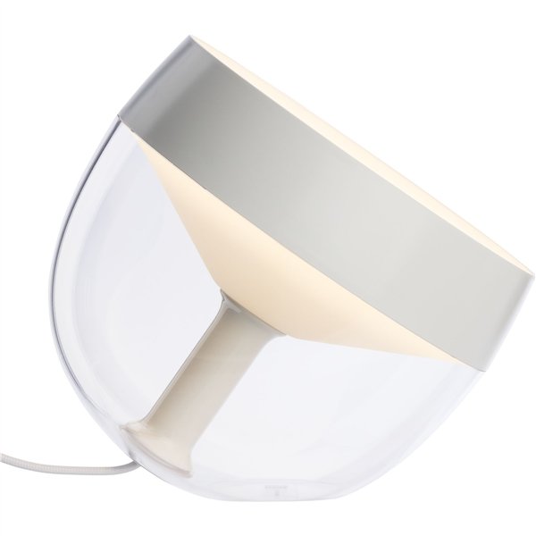 Philips Hue Iris BT lampada tav. White Color Ambiance bianco