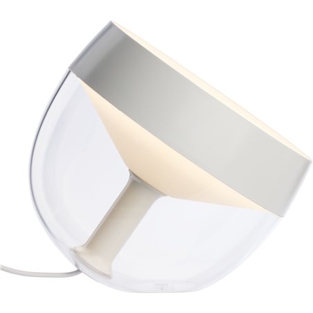 Philips Hue Iris BT lampada tav. White Color Ambiance bianco