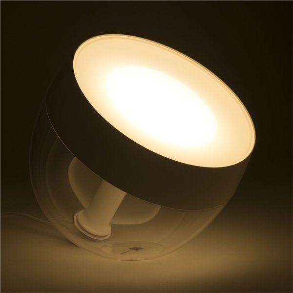 Philips Hue Iris BT lampada tav. White Color Ambiance bianco