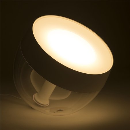 Philips Hue Iris BT lampada tav. White Color Ambiance bianco