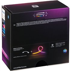 Philips Hue Gradient striscia luminosa 1m estensione 2