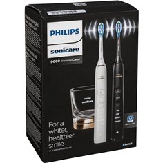 Philips HX9914/57 Sonicare DiamondClean 9000