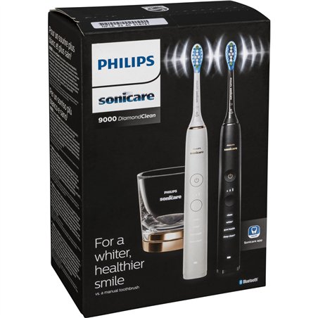 Philips HX9914/57 Sonicare DiamondClean 9000