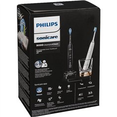 Philips HX9914/57 Sonicare DiamondClean 9000 2