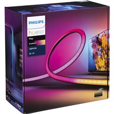 Philips Hue Play Gradient LED striscia luminosa TV 55
