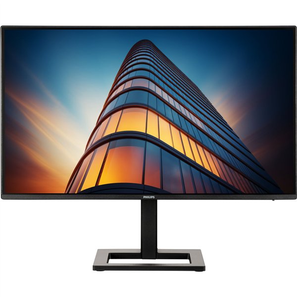 Philips 24E1N1300AE IPS 100Hz FHD 1Ms USB-C 65W HAS