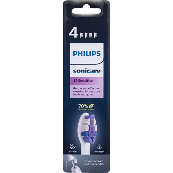 Philips HX 6054/10 Sensitive Sonicare