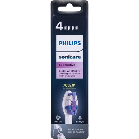 Philips HX 6054/10 Sensitive Sonicare