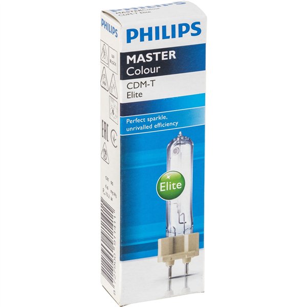 Philips MASTERColour CDM-T Elite 70W/930 G12