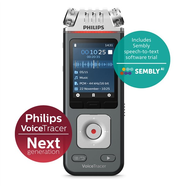 Philips DVT 6115