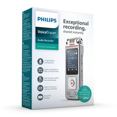 Philips DVT 4115