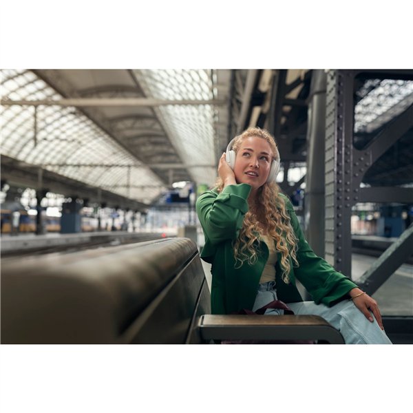 Philips TAH8506WT/00 bianco