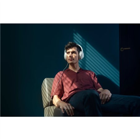 Philips TAH8506WT/00 bianco