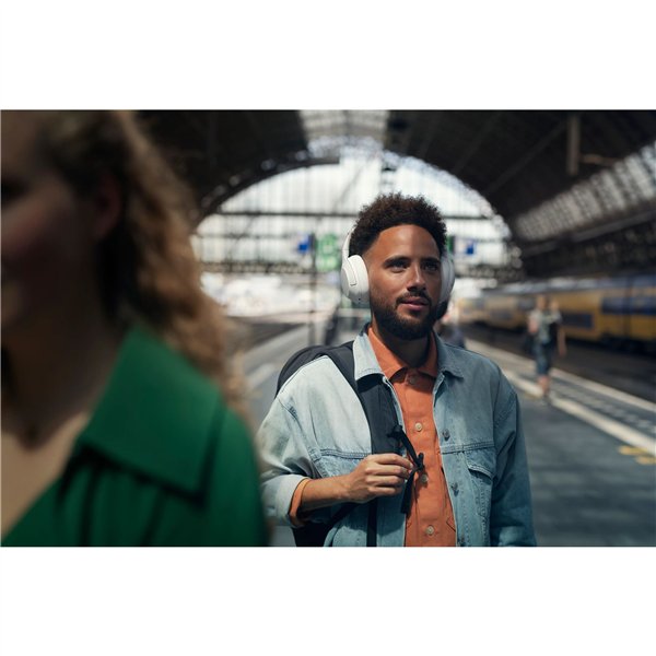 Philips TAH8506WT/00 bianco