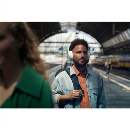 Philips TAH8506WT/00 bianco