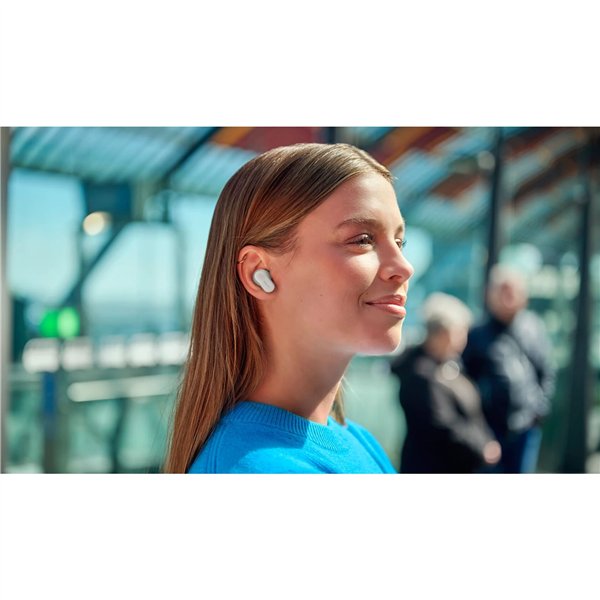 Philips TAT3509WT/00 bianco