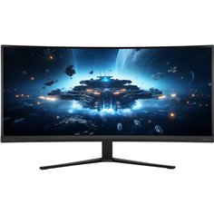 Philips Evnia 34M2C3500L 34 Poll. WQHD Curved  Monitor