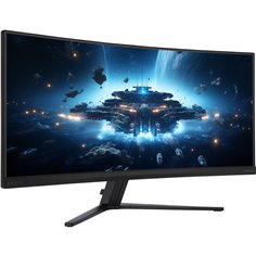 Philips Evnia 34M2C3500L 34 Poll. WQHD Curved  Monitor 2