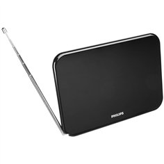 Philips antenna TV digitale indoor SDV6224/12 2