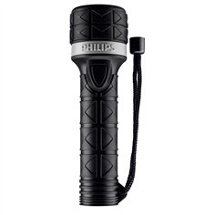 Philips Rubber Torcia elettrica LED Outdoor
