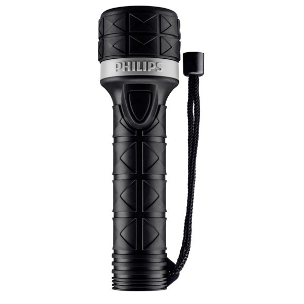 Philips Rubber Torcia elettrica LED Outdoor