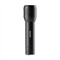 Philips all. ricaricabile Flashlight torcia elettr. 200 LM