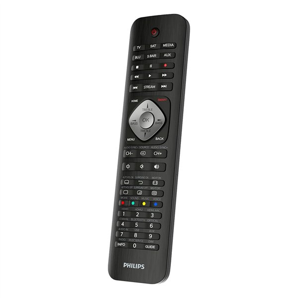 Philips 6-in-1 telecomando sostitutivo TV