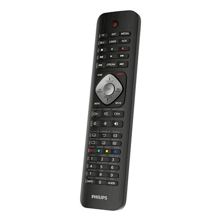 Philips 6-in-1 telecomando sostitutivo TV