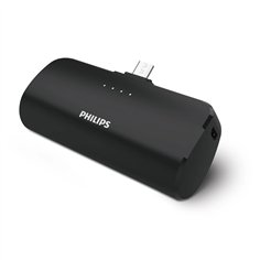 Philips Powerbank 2500mAh con Micro-USB connector